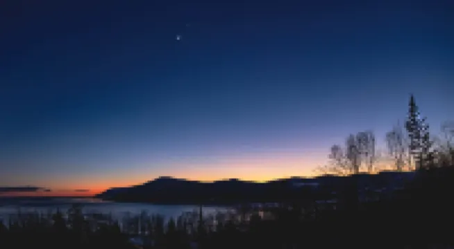 自然與畫筆度假屋