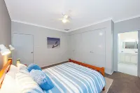 Coast Haven Busselton – Bright, Retreat Near Beach