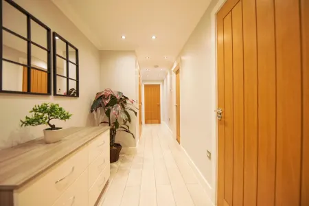 Malthouse Court Отели в г. Кидмор Энд