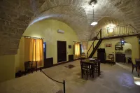 Masseria la Maestà - Ospitalità Rurale Famigliare