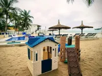 Rosh Beach Resort Hotels in Ibereko