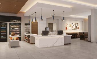 Homewood Suites by Hilton Jackson
