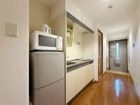 Grandeur Hamamoto 504 - Balkon