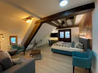Schwarzwaldhof Nicklas Hotels in Loffingen
