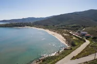 Luxurious Seafront Villa Karystos