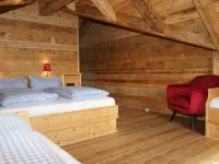 Naturhotel & Bayernhütte am Brauneck Hotels in Lenggries