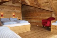 Naturhotel & Bayernhütte am Brauneck Hôtels à : Bad Tolz