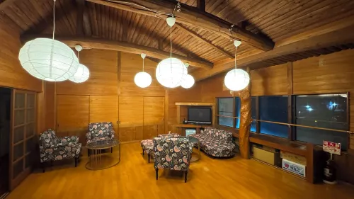 Guesthouse YUFU - Pensions