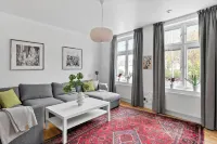 HernöRum Franzéngatan - Centrala lägenheter -  Appartamenti vacanze
