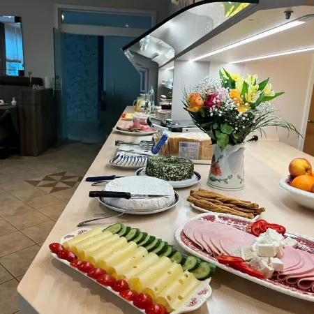 Hotel Haus Christa