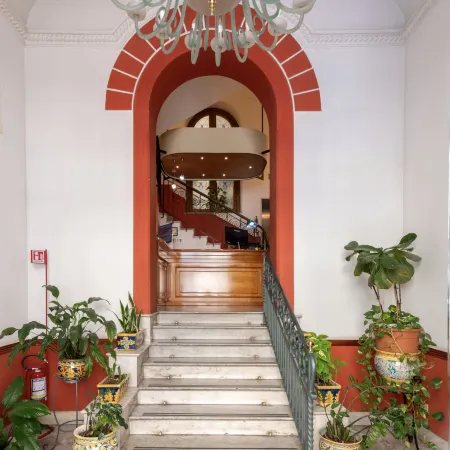 Hotiday Room Collection - Palermo Politeama