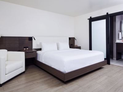 The Nest Hotel Palo Alto