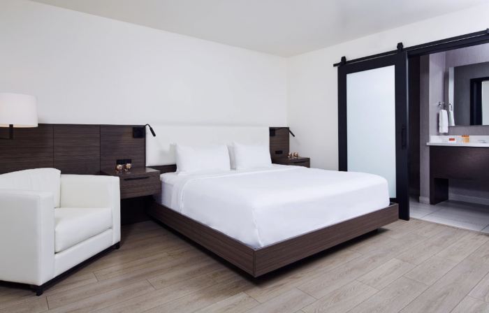 The Nest Hotel Palo Alto