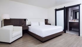 The Nest Hotel Palo Alto