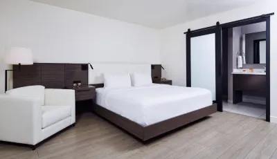 The Nest Hotel Palo Alto Hotel a 