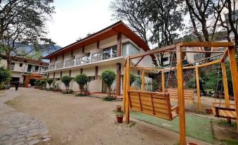 Namami Ganges Beach Resort & Spa