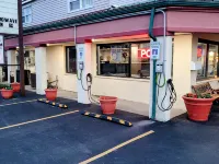 Woodland Inn - Motels