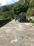 The Still Beach House - parking