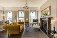 1 Elliot Terrace - Apartments