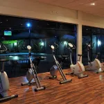Protea Hotel Delta - Phòng tập thể hình