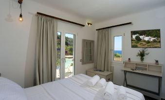 Skinammos Eco Villas