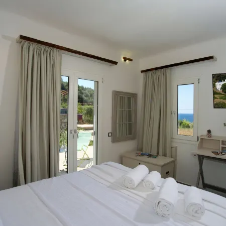 Skinammos Eco Villas