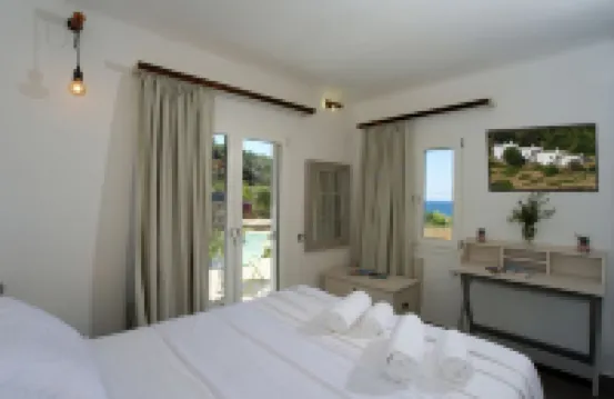 Skinammos Eco Villas