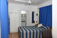 Chinchilla Motel Hotels in Chinchilla