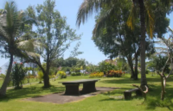 Hotel Uyah Amed Spa Resort Hotels near Two Fish Divers Amed