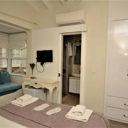 Alacati Eldoris Hotel