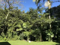 Pousada Vila Brasil Hoteles en Petrópolis