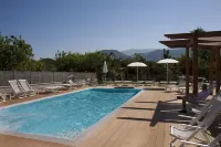 Il Roseto - Infinity Pools