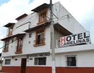Hotel Posada Camelinas Hotels in Tzintzuntzan