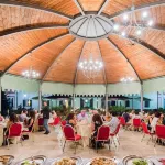 Park Hotel Villa Potenziani - Bữa sáng