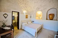 B&B Masseria Nuove Caselle Hotel a Grottaglie