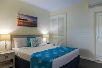 매크로슨 하우스