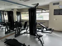 Residence Inn San Jose Escazu Hoteles en Escazú
