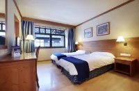 Hotel Euroski Mountain Resort & Spa - 4-Star