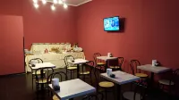 阿斯科特飯店 - 早餐