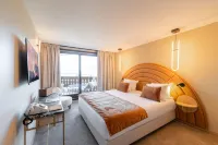 Fahrenheit Seven Courchevel