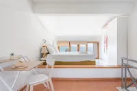 나프틸로스 레지던스 II Pythagoreio 호텔