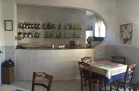 Hotel Scala Greca - Desayuno