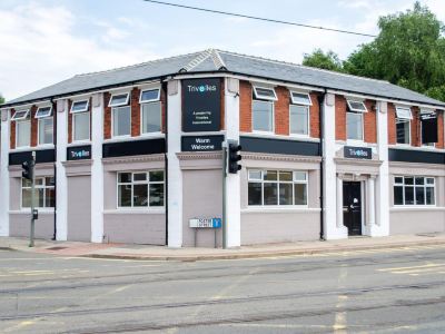 Trivelles Eccles