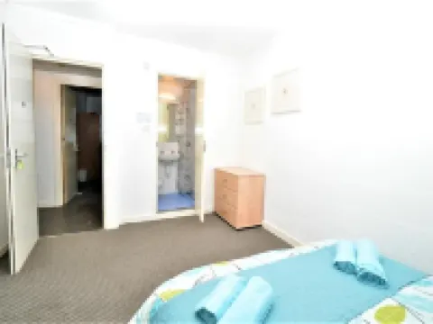 Waterfront Guest Accommodation Hotels in Greenock