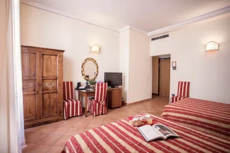The Galileo Hotel