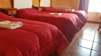 Fuerte Calafate Hotel Panorámico - ที่มีที่จอดรถ