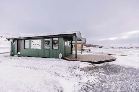 Hlíd Hostel Hotels in Þingeyjarsveit