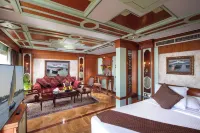 MS Sonesta St George Nile Cruise - Luxor Aswan 4 Nights Mondays & Aswan Luxor 3 Nights Fridays