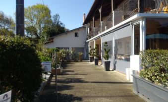 Hotel Cote et Lac