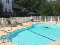 Bradford House Bed and Breakfast Hotels in Branson